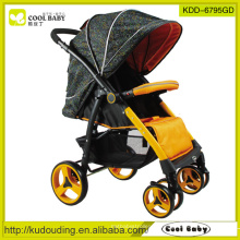 Smart Baby Kinderwagen Porzellan Lieferant / Radlager